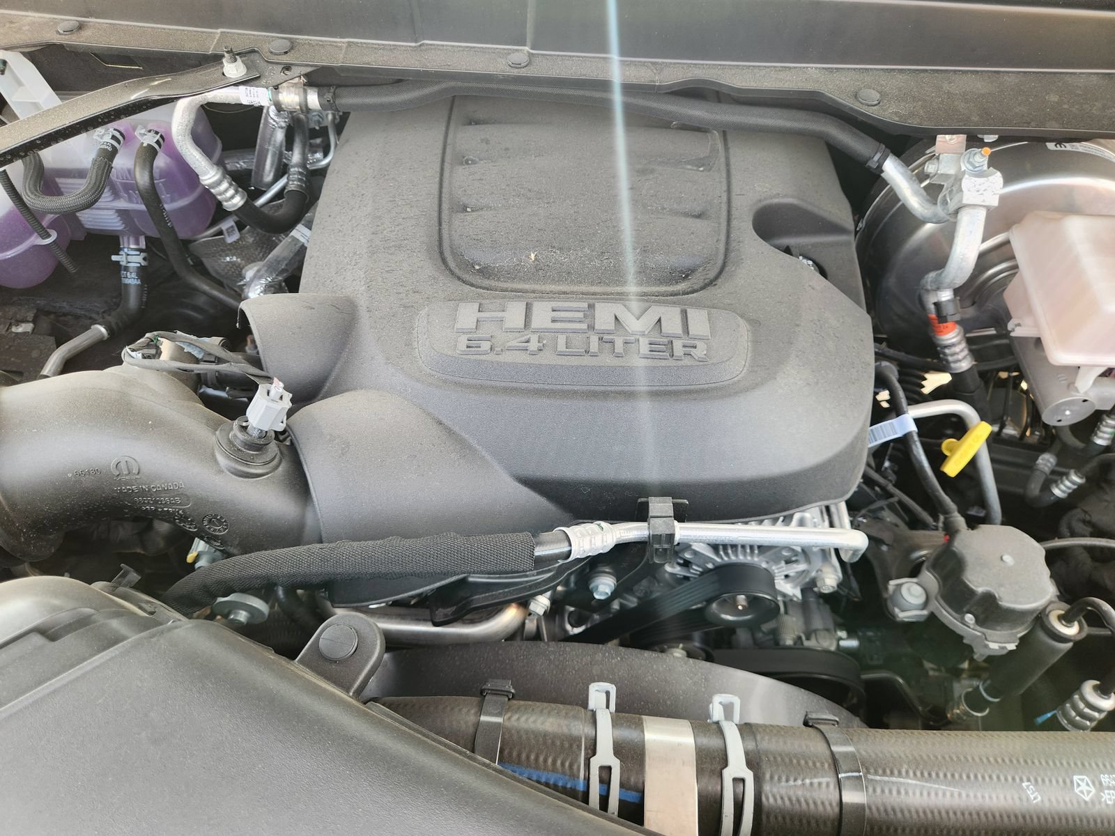 New 2026 RAM 2500 Limited AWD/4WD image 24