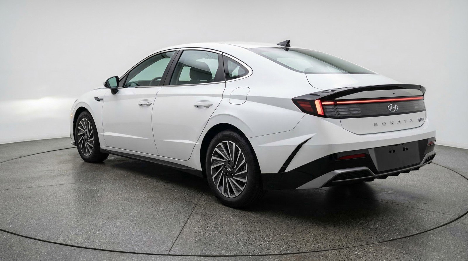 Used 2025 Hyundai Sonata SEL image 6