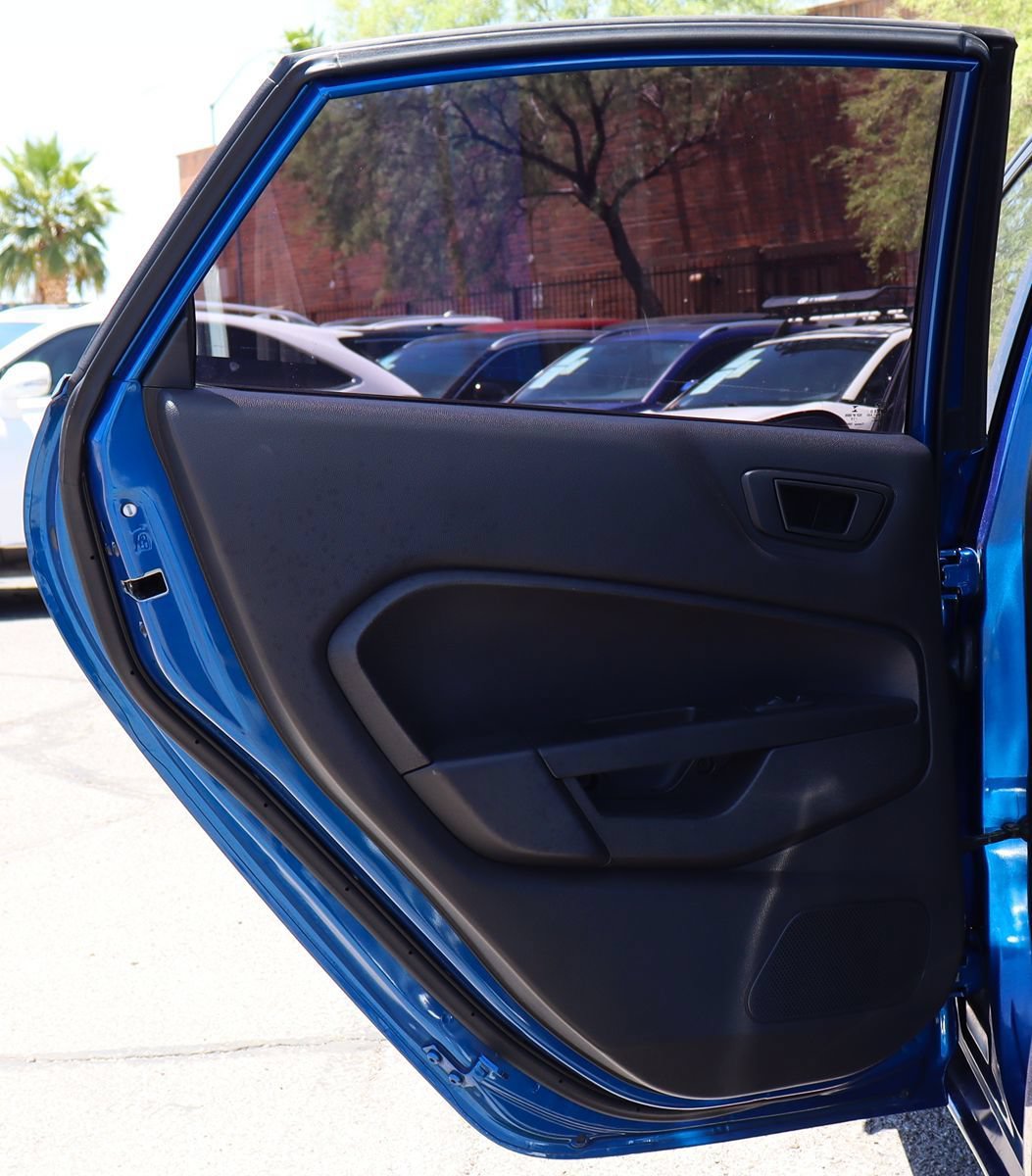 Used 2019 Ford Fiesta SE FWD image 29