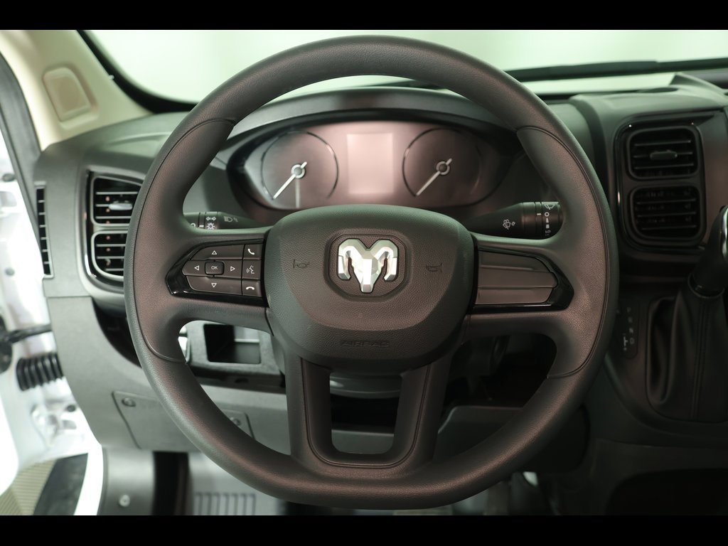 New 2026 RAM ProMaster 1500 image 14