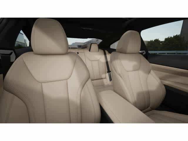 New 2026 BMW 430i Coupe w/ Parking Assistance Package RWD image 11
