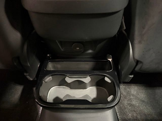 Used 2021 Volvo XC90 T6 Inscription image 34