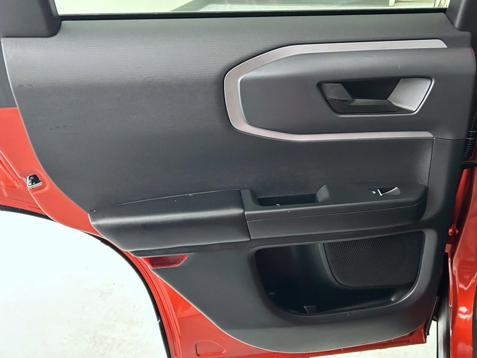 Used 2023 Ford Bronco Sport Big Bend w/ Convenience Package image 20