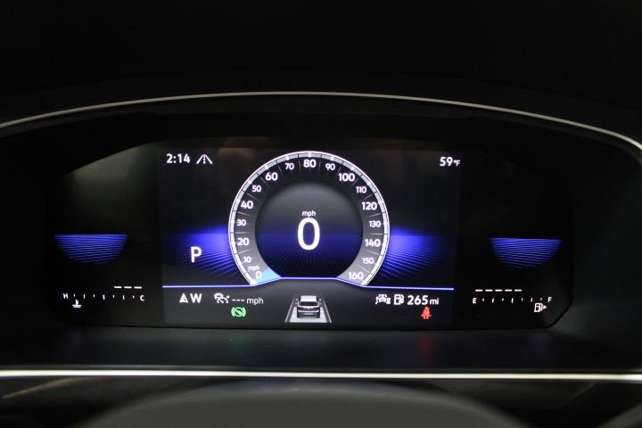 Used 2024 Volkswagen Tiguan Wolfsburg Edition image 34