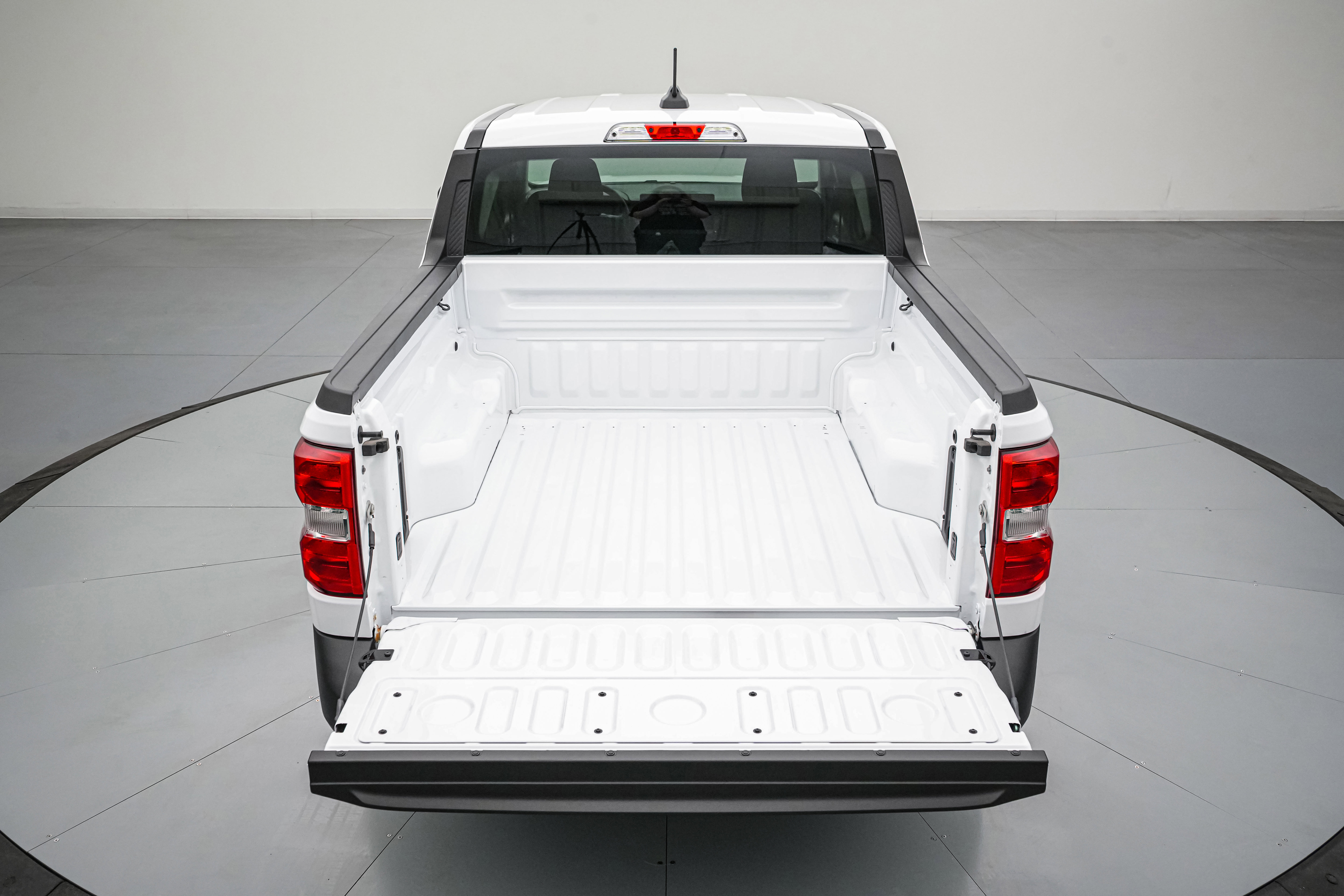 New 2026 Ford Maverick XL image 6