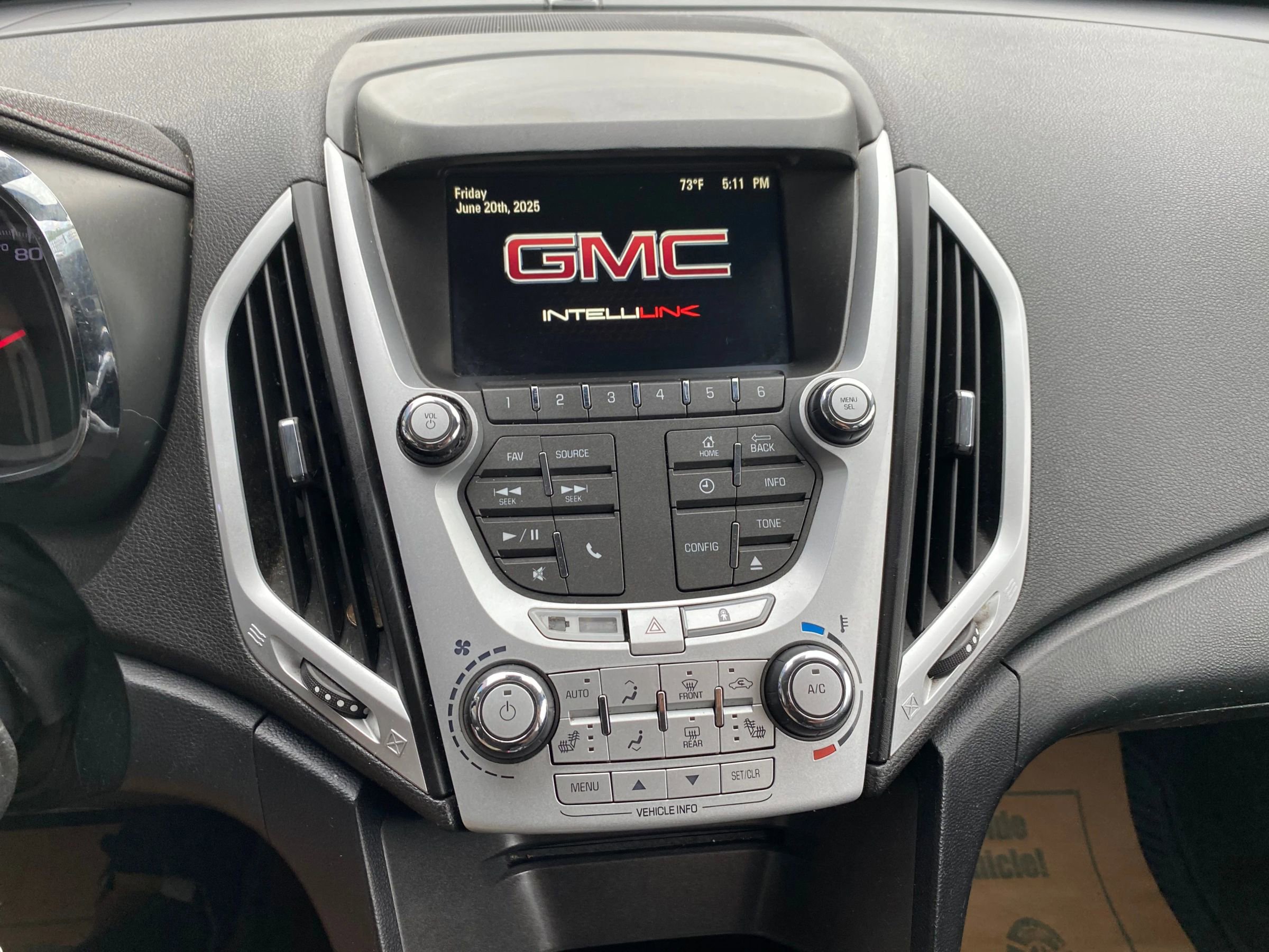 Used 2015 GMC Terrain SLE w/ Convenience Package FWD image 18