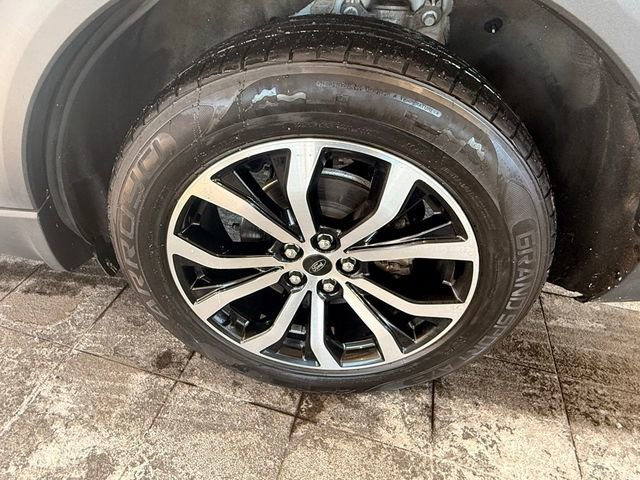 Used 2020 Ford Explorer ST w/ Premium Technology Package image 49