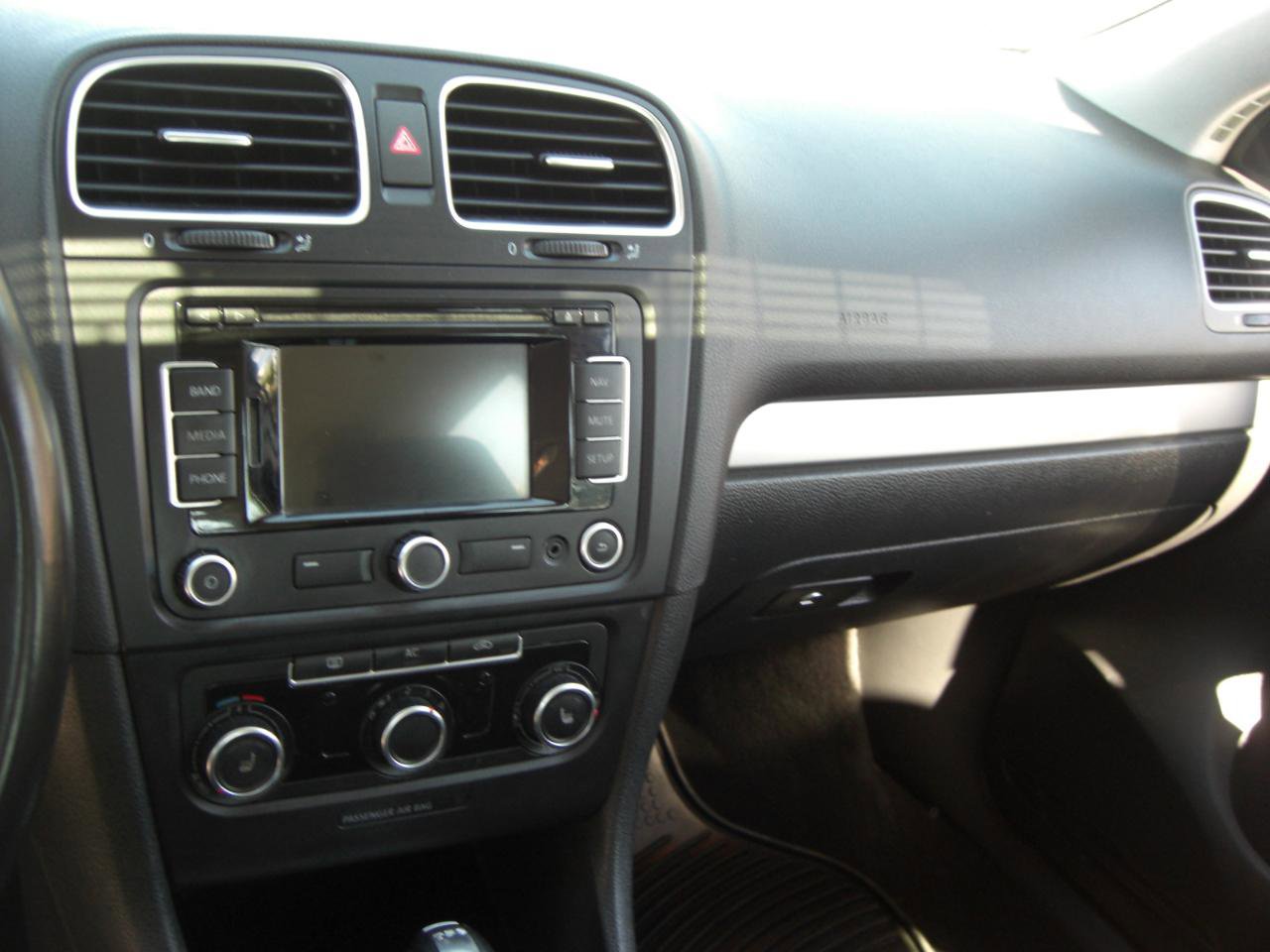 Used 2012 Volkswagen Golf TDI FWD image 8