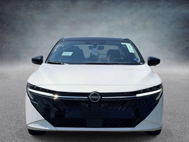 New 2026 Nissan Sentra SR w/ SR Premium Package FWD image 6