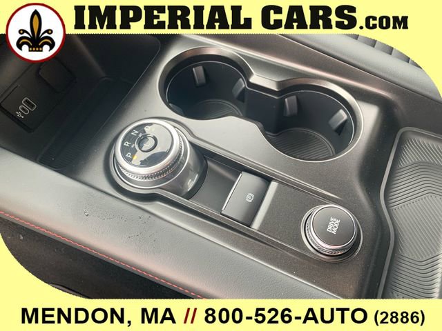 New 2026 Ford Explorer ST-Line w/ ST-Line Street Pack image 26