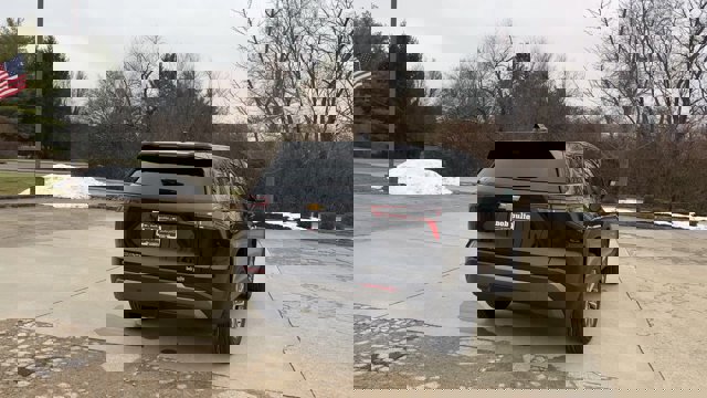 New 2026 Chevrolet Equinox LT w/ Convenience Package II image 8