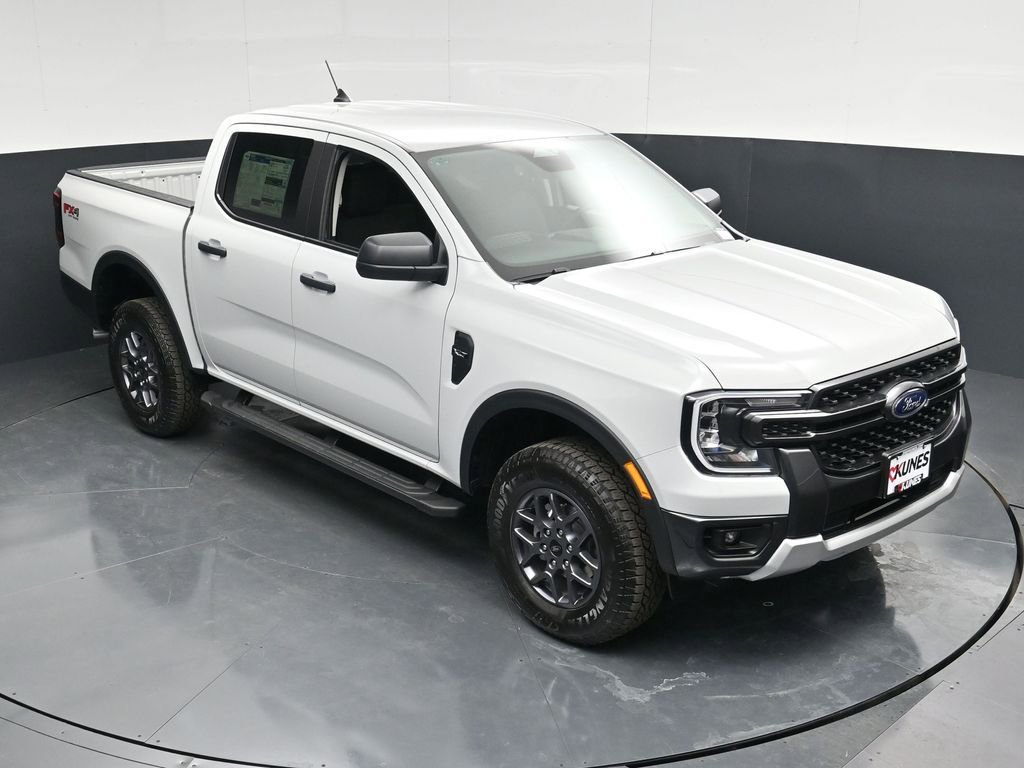 New 2026 Ford Ranger XLT image 43
