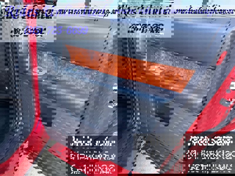 Used 2011 Ford Flex Limited w/ Rapid Spec Order Code image 27