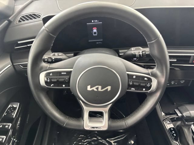 Certified 2025 Kia K5 GT-Line w/ GT-Line Premium Package FWD image 25