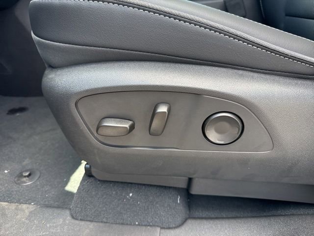 New 2026 Chevrolet Silverado EV LT image 20