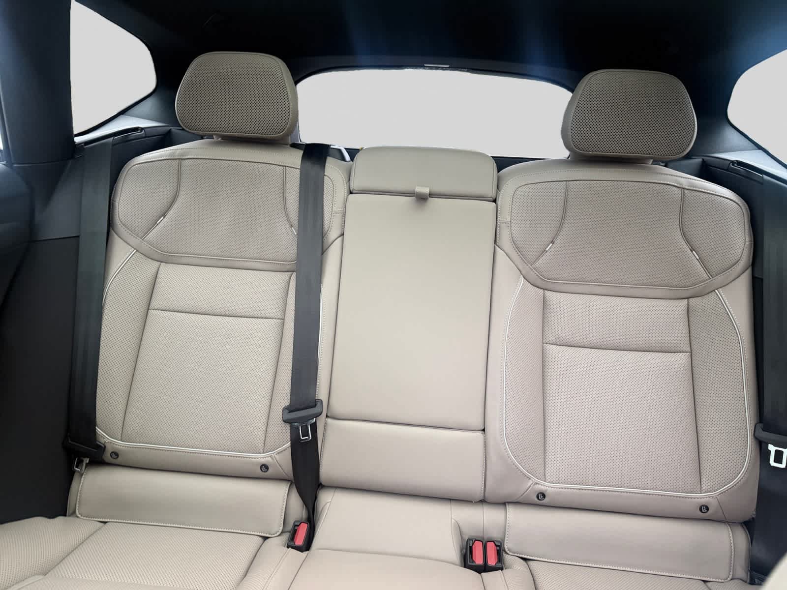 New 2027 Volvo EX60 Ultra AWD/4WD image 18