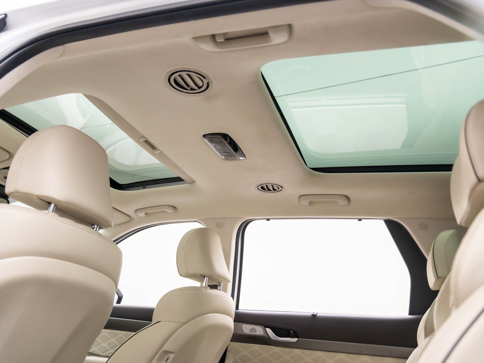 Used 2020 Hyundai Palisade Limited image 17