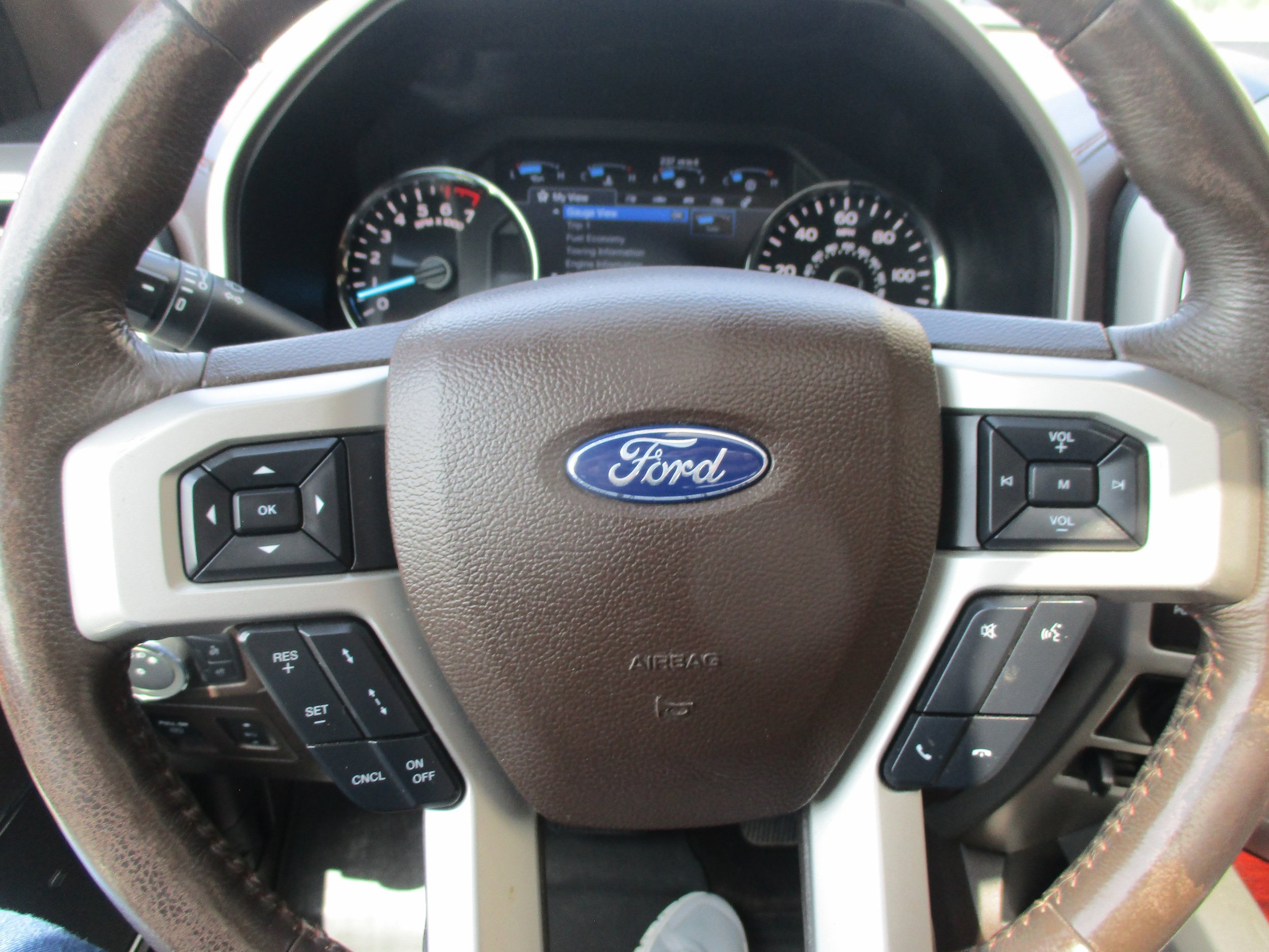 Used 2020 Ford F150 King Ranch w/ Equipment Group 601A Luxury AWD/4WD image 19