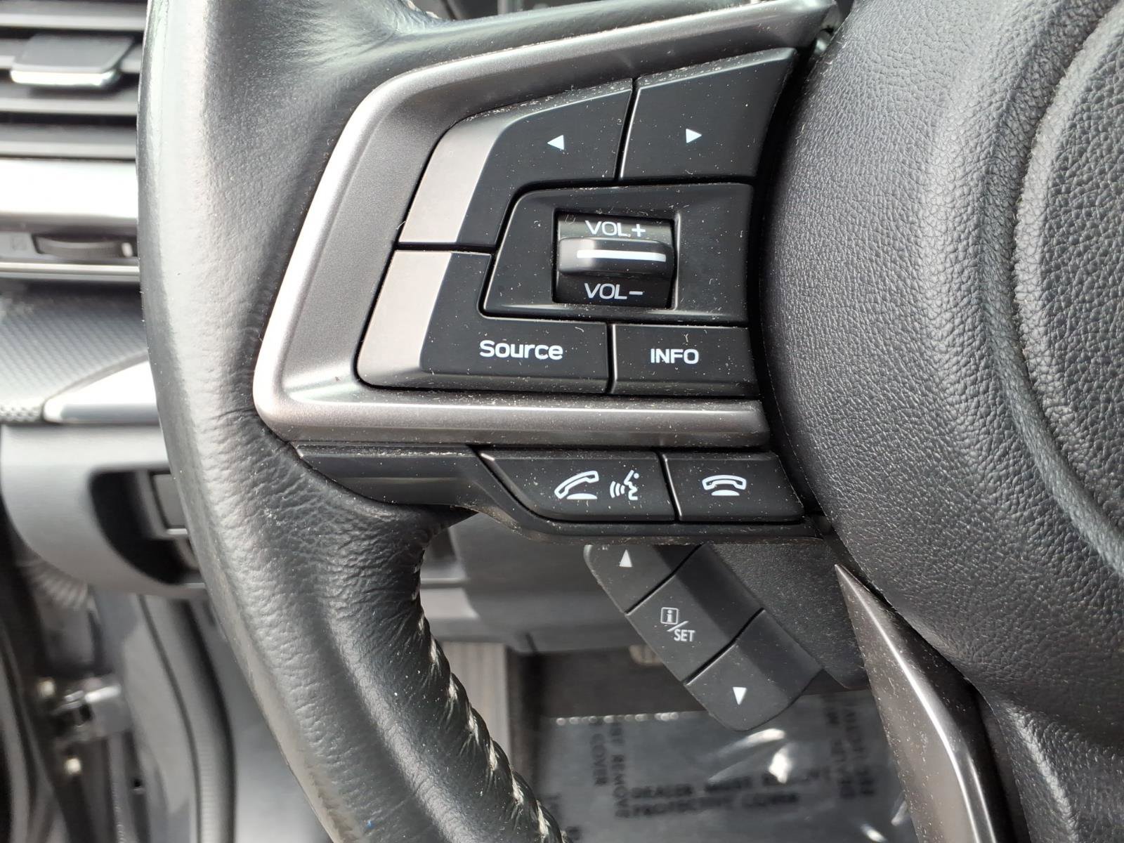 Certified 2022 Subaru Forester Premium AWD/4WD image 20
