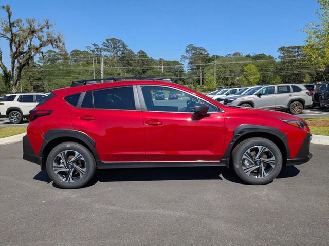 New 2026 Subaru Crosstrek 2.0i Premium AWD/4WD image 6