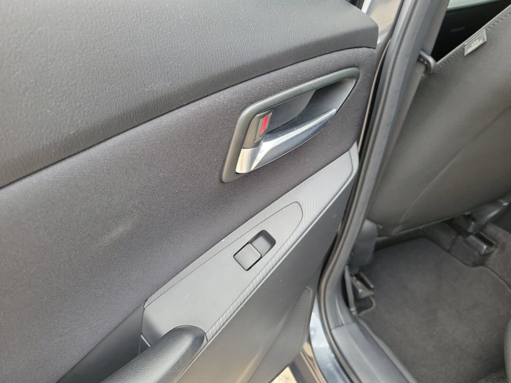 Used 2018 Toyota Yaris iA FWD image 15