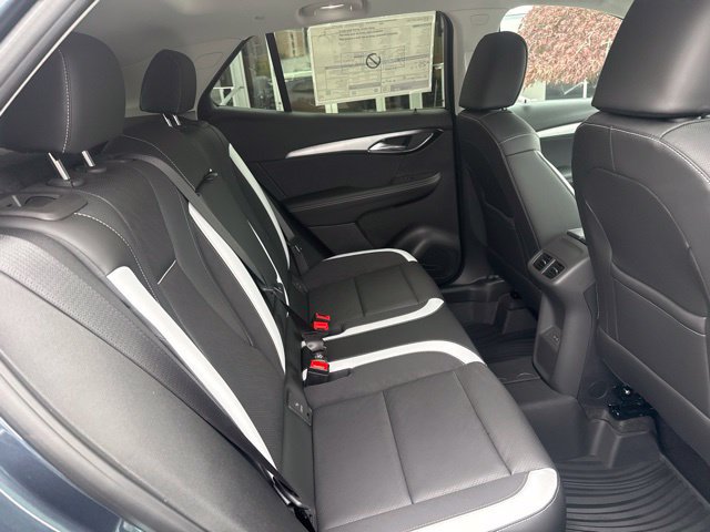 New 2026 Buick Envision Sport Touring AWD/4WD image 26