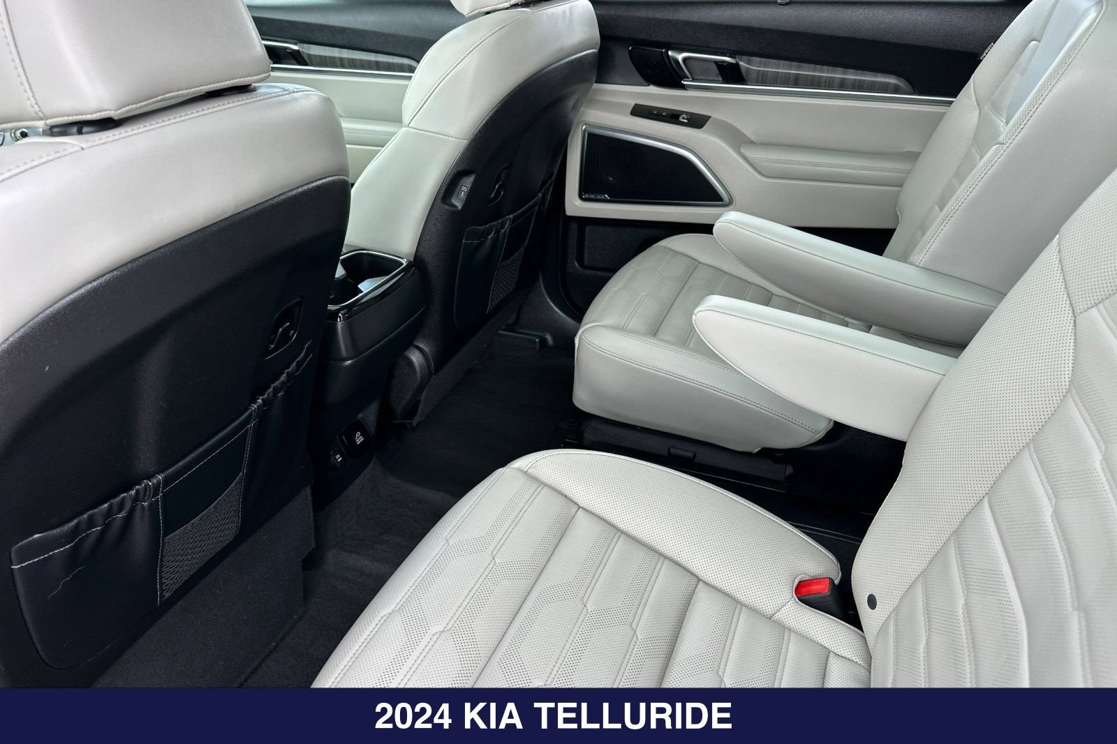 Used 2024 Kia Telluride SX Prestige AWD/4WD image 13