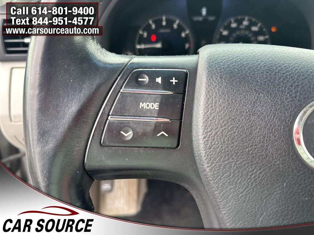 Used 2010 Lexus RX 350 AWD image 20