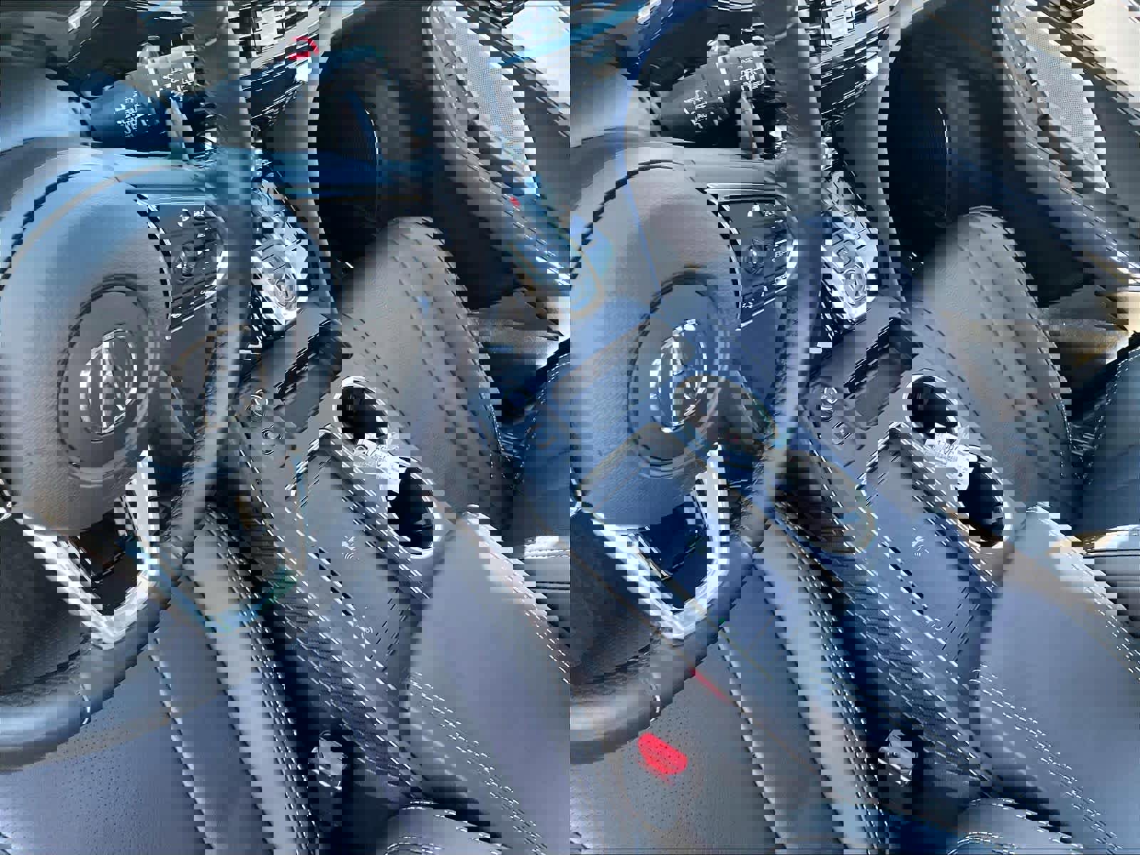 Used 2025 Acura MDX FWD w/ Technology Package image 19