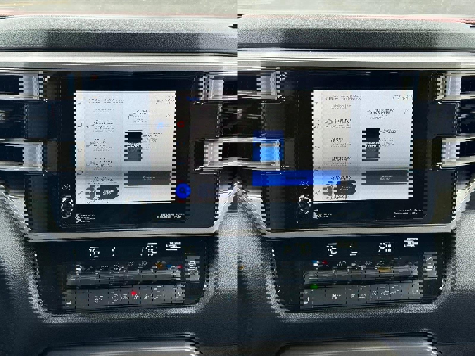 Used 2024 Toyota Tundra SR5 w/ SR5 Premium Package image 9