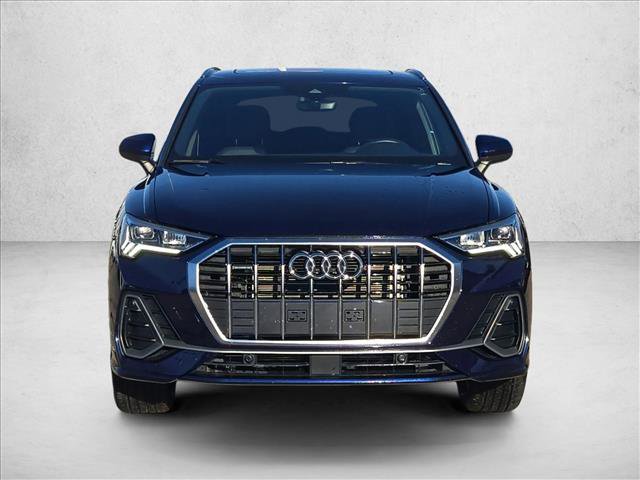 Used 2025 Audi Q3 2.0T Premium video 2