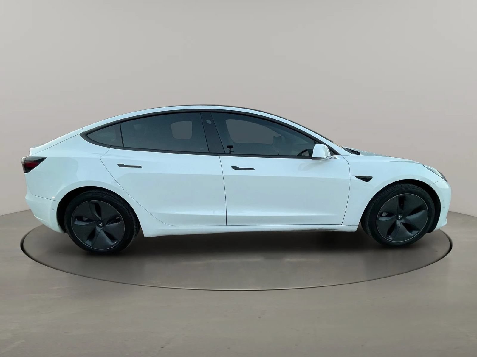 Used 2020 Tesla Model 3 Long Range AWD/4WD image 6