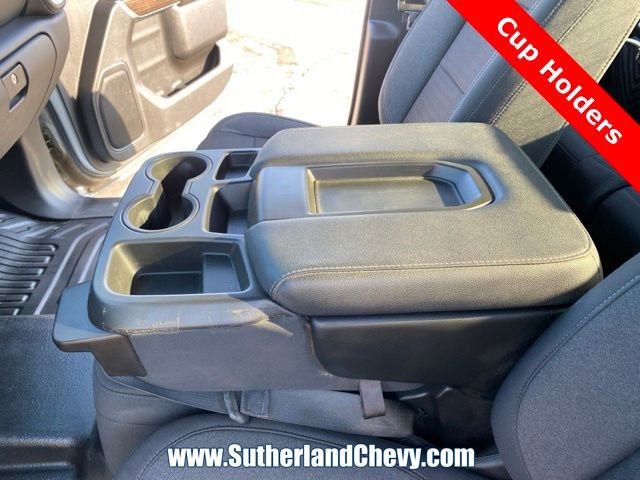 Used 2022 GMC Sierra 2500 SLE w/ X31 Off-Road Package AWD/4WD image 24