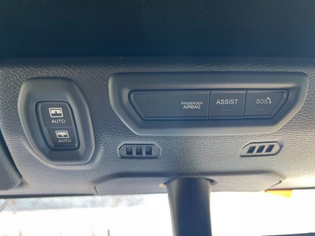 Used 2021 Jeep Wrangler Unlimited Rubicon 4xe w/ Steel Bumper Group image 37