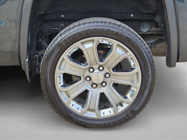 Used 2018 GMC Sierra 1500 Denali w/ Denali Ultimate Package AWD/4WD image 25