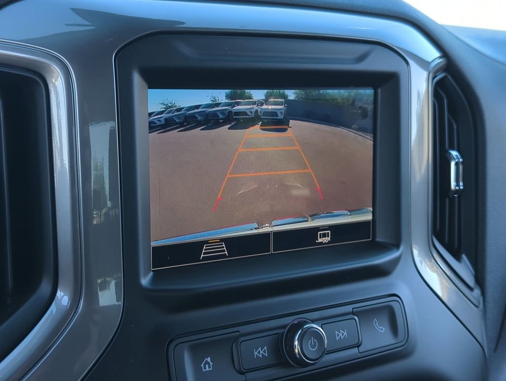 New 2026 GMC Sierra 1500 Pro w/ Pro Value Package image 13