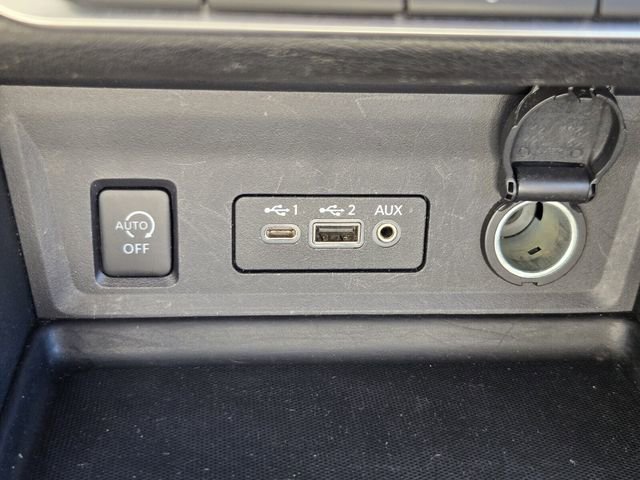 Used 2024 Nissan Sentra SV FWD image 24