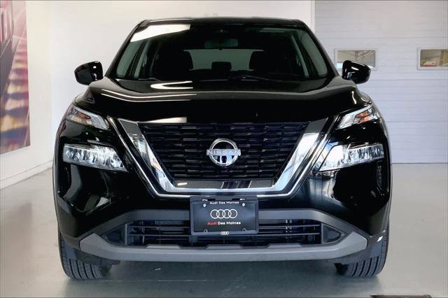 Used 2023 Nissan Rogue SV AWD/4WD image 6
