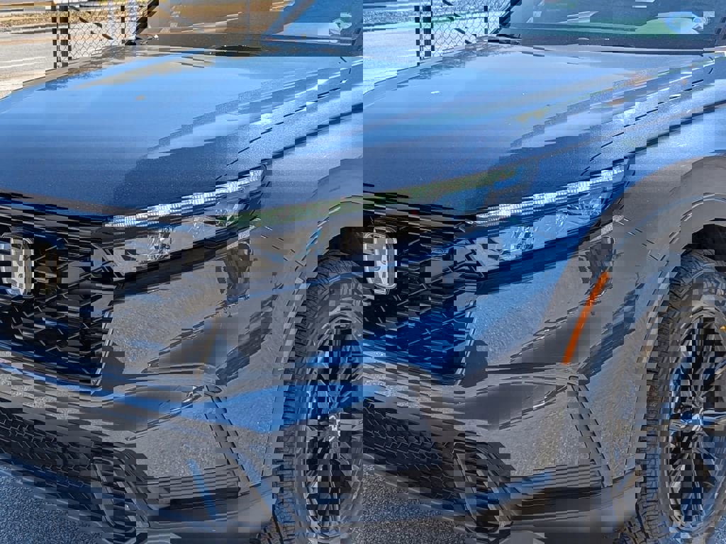 Used 2025 Honda CR-V Sport image 6