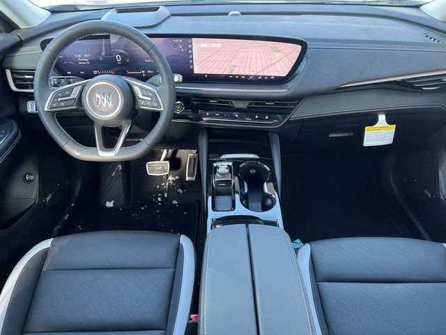 Used 2026 Buick Envision Sport Touring image 12