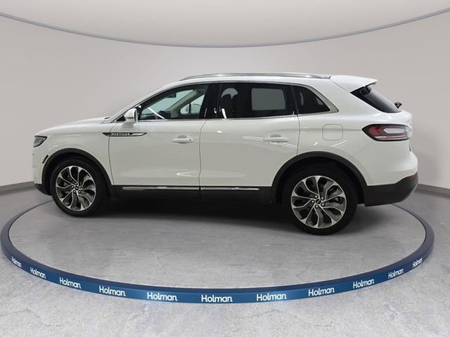 Certified 2022 Lincoln Nautilus Reserve w/ Cargo Utility Package AWD/4WD image 8