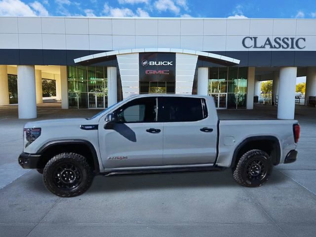 Used 2024 GMC Sierra 1500 AT4X w/ AT4X AEV Edition AWD/4WD image 4