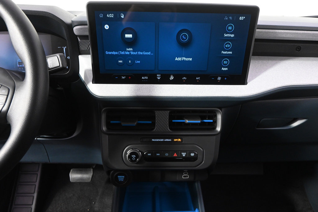 New 2026 Ford Maverick XLT AWD/4WD image 26