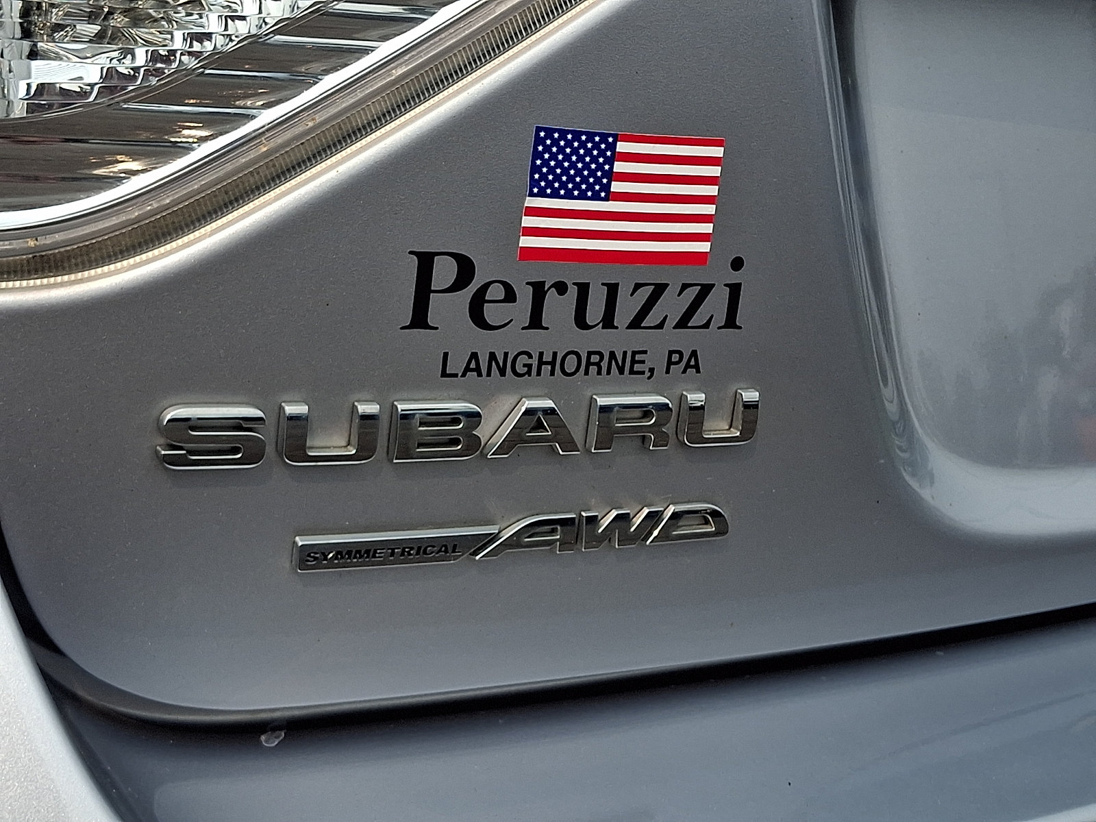 Used 2012 Subaru Impreza WRX Hatchback AWD/4WD image 30
