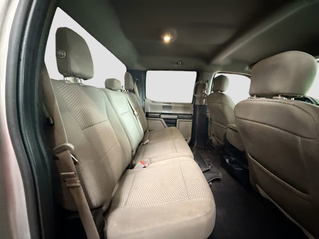 Used 2018 Ford F150 XLT w/ Equipment Group 302A Luxury image 25