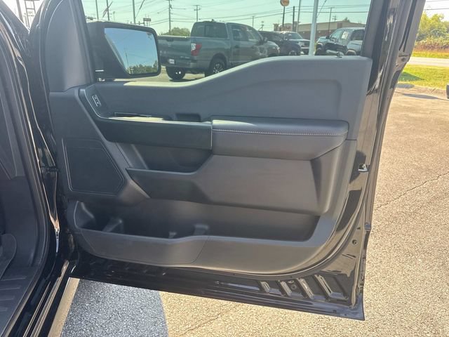 Used 2026 Ford F150 STX w/ F-150 LOBO Package AWD/4WD image 14