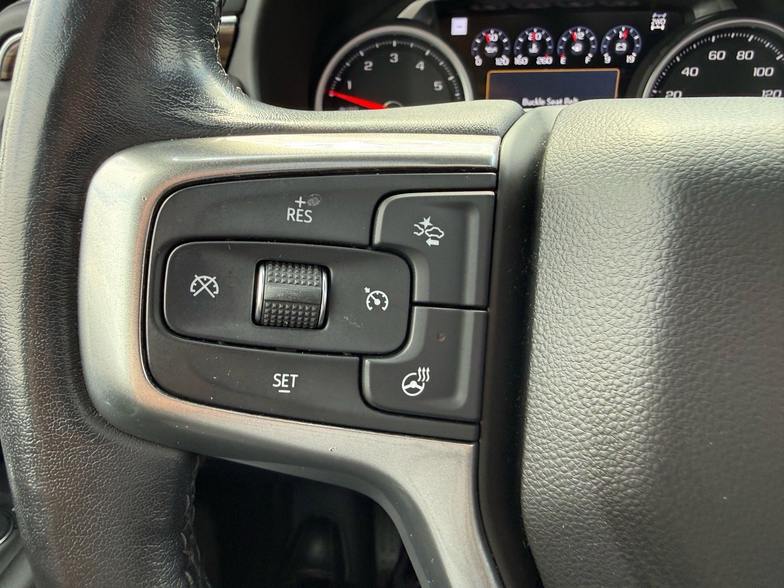Used 2021 Chevrolet Suburban Premier w/ Premium Package AWD/4WD image 30