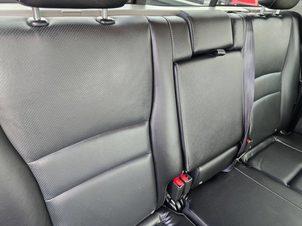 Used 2025 Honda Ridgeline RTL image 15