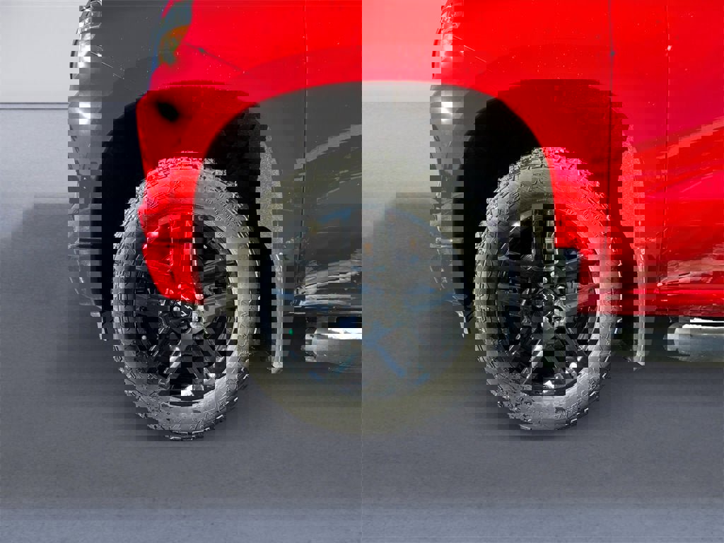 Used 2023 Chevrolet Silverado 1500 Custom image 14