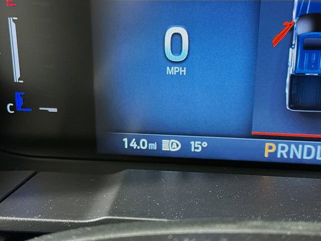 New 2026 Ford Maverick XL w/ Equipment Group 101A image 12